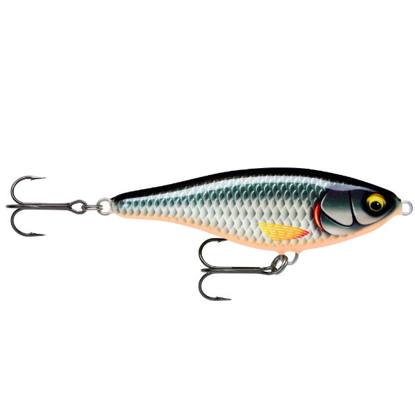 Rapala Twitchin RAP 12cm 53g Lure