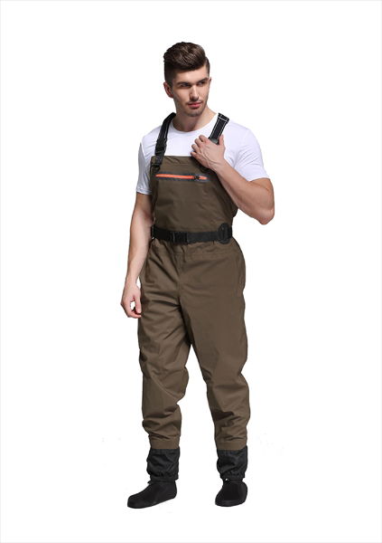 NST3-Waders