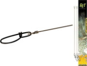 BFT Stainless Jerk Trace 12inch 80lb