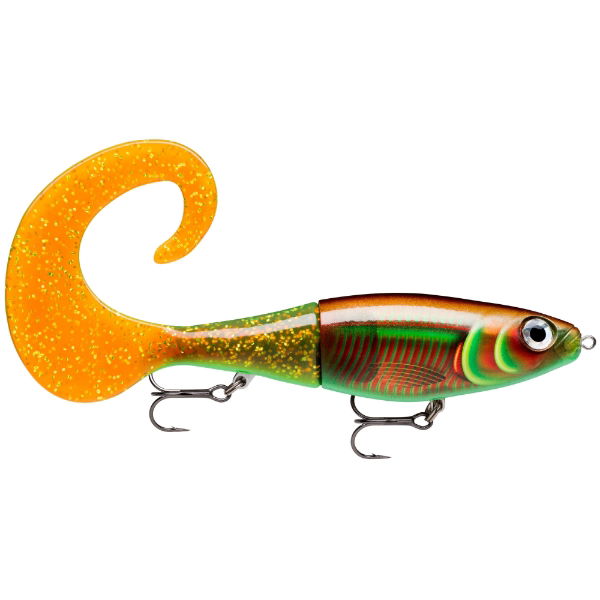 Rapala X-Rap Otus 25cm 90g Lure