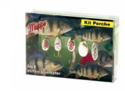 RMKIT-PR MEPPS PERCH SPINNER KIT