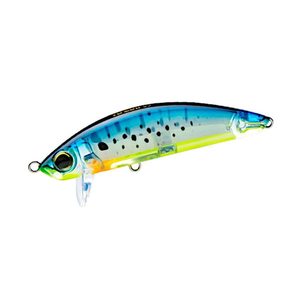 Yo-Zuri 3D Inshore Minnow Floating 90mm 12g