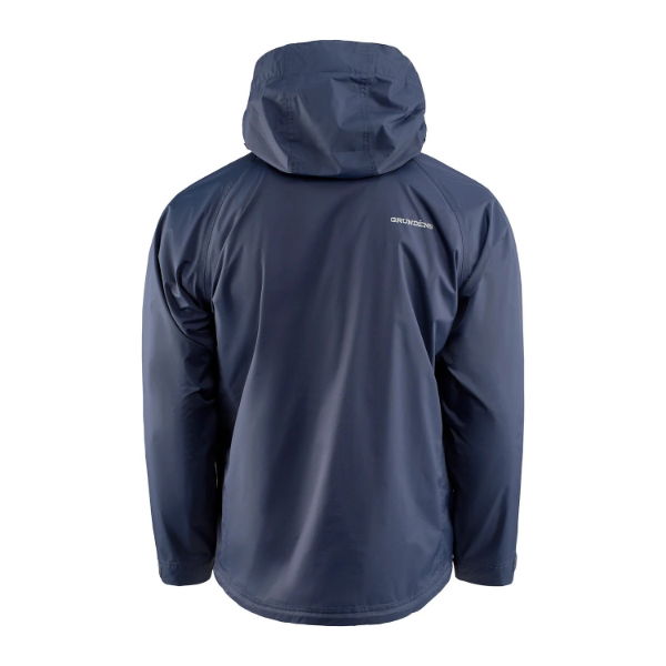 Grundens Trident Jacket Coastal Blue