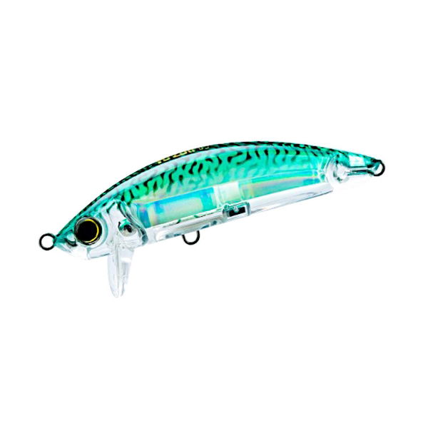 Yo-Zuri 3D Inshore Minnow Floating 90mm 12g