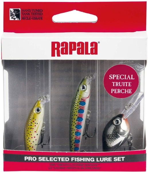 TROUT KIT ULTRA LIGHT