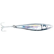 Ragot Mitraspoon SILVER Lure