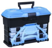 PF-T3BL Flambeau T3 Multi Loader Storage Box