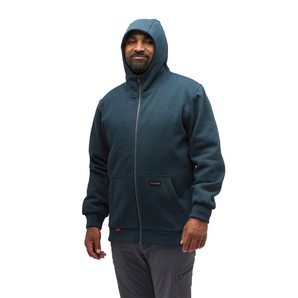 Grundens Forecast Insulated Jacket Anchor