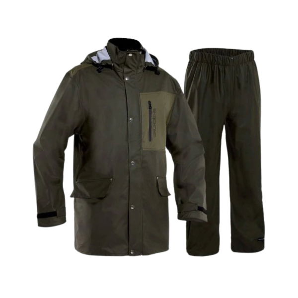 Grundens Sunnan Set 111 Black