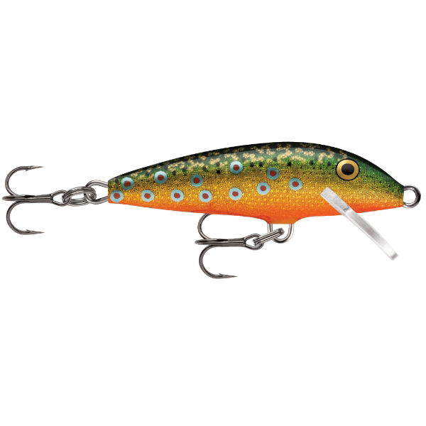 Rapala Floater 5cm 3g Lure
