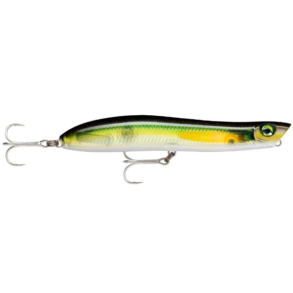 Rapala Maxrap Walk'N Roll 13cm 29g Lure