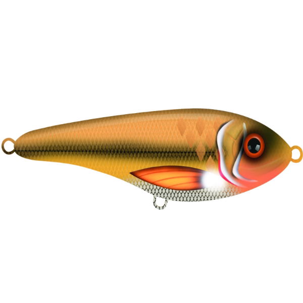 Strike Pro Buster Swim 13cm 65g Jerk Bait