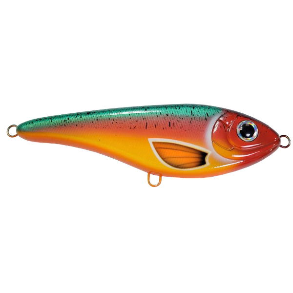 Strike Pro Buster Jerk Bait