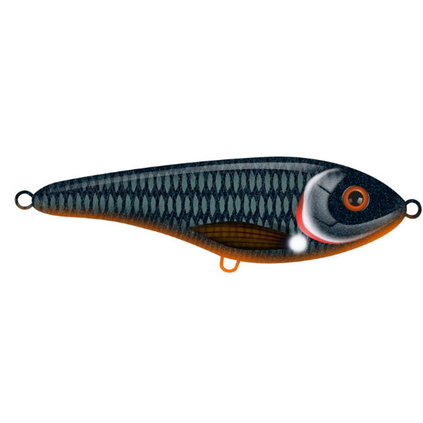 Strike Pro Buster Jerk Bait