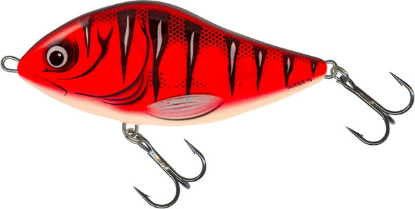 Salmo Slider 12cm 70g Sinking Predator Lure