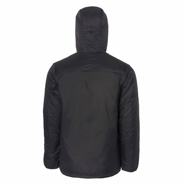 Grundens Forecast Insulated Jacket Anchor