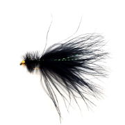 Walters Secret Weapon (WSW) Black Sz 10