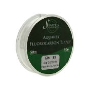 Sharpes of Aberdeen Aquarex Fluorocarbon 50m Spools