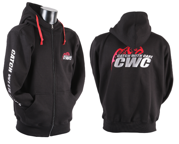 CWC Hoodie