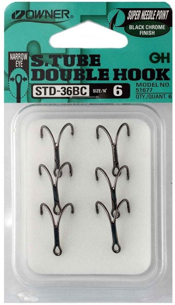 owner_std36bc_salmon_tube_narrow_eye_hook_-_fly_tying_hooks