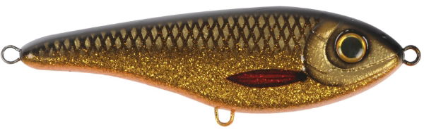 Strike Pro Buster Jerk Bait