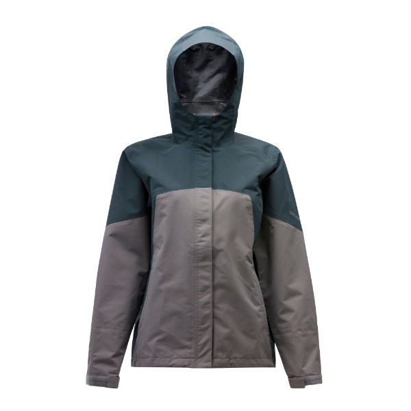 Grundens Downrigger Gore Tex Jacket Anchor