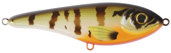 Strike Pro Buster Jerk Bait