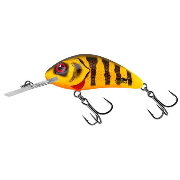 Salmo Rattlin Hornet Crank Bait 4.5cm 