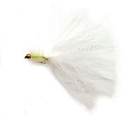 Walters Secret Weapon (WSW) White Sz 10