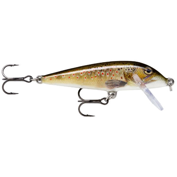 Rapala Countdown 5cm 5g Lure