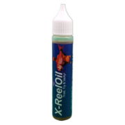 X-Reel Oil 30ml Bottle