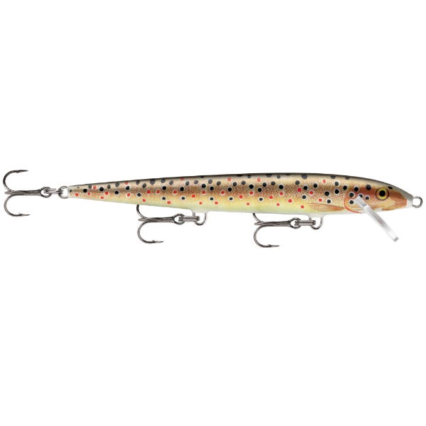 Rapala Floater 11cm 6g Lure