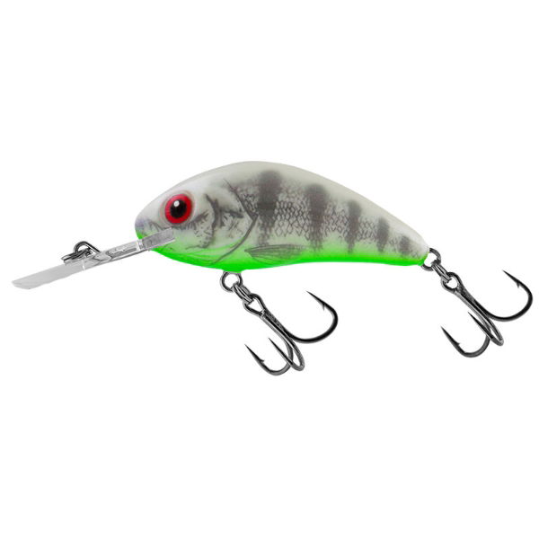 Salmo Rattlin Hornet Crank Bait 4.5cm 