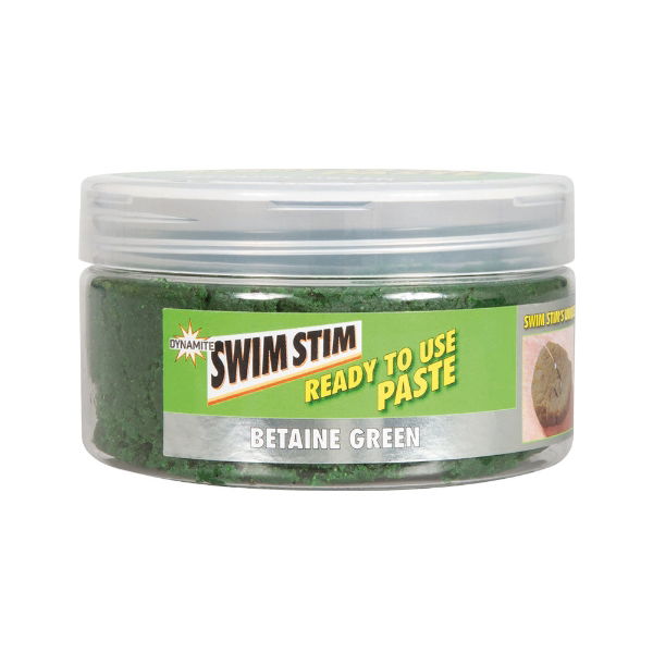 Swim Stim Betaine Green Ready Paste Pot 