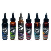 Holy Mackerel Attracting Oil 120ml