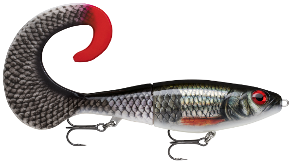 Rapala X-Rap Otus 25cm 90g Lure