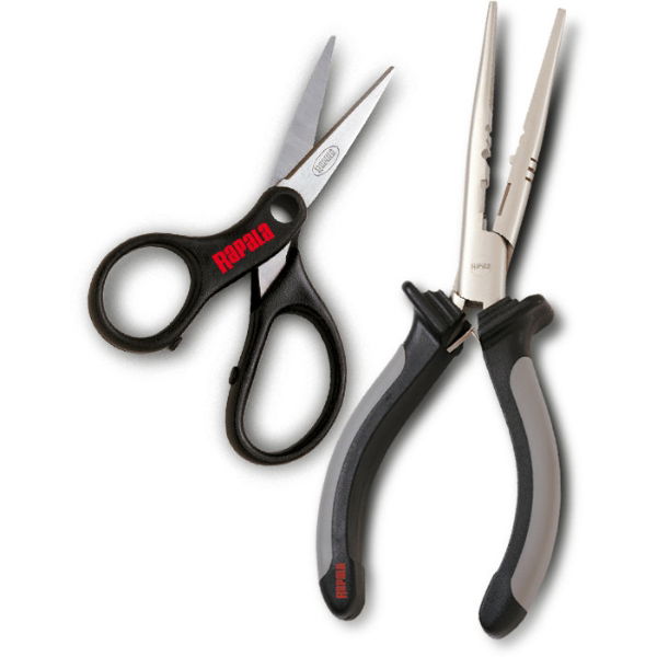 COMBO PLIER/SCISSOR RTC-6SPLS 