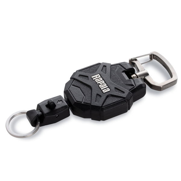 RCD RETRACT LANYARD M RCDRL5BK