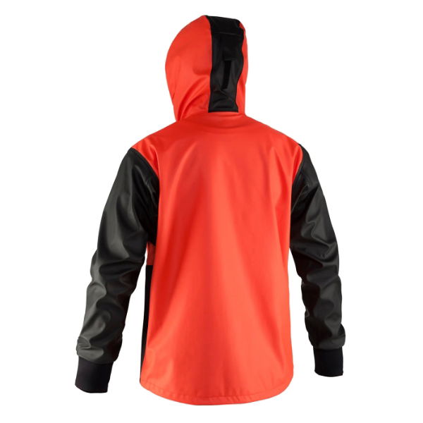 Grundens Petrus 82 Orange Jacket