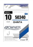 OWNER 50340 Chinta Packaging