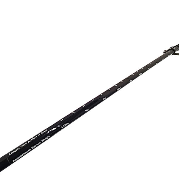 SHARPES SPEY (Lightweight) WADING STAFF