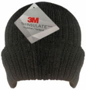 NT-30020 Ribbed Hat