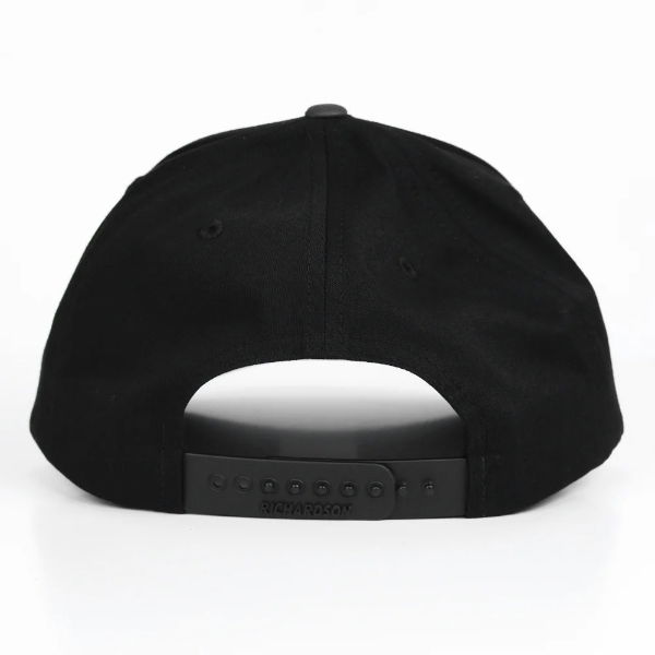 Gaff Trucker 312 Charcoal/Black ONE SIZE