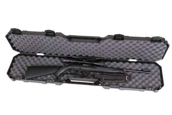 Flambeau Express Gun Case 48 in