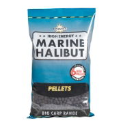 Marine Halibut Pellets 6mm 900g 