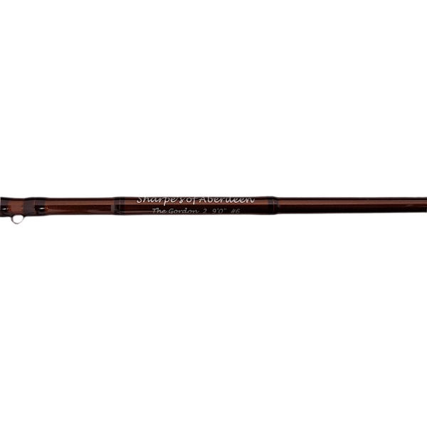 GORDON 2 Fly Fishing Rod, 9ft #6