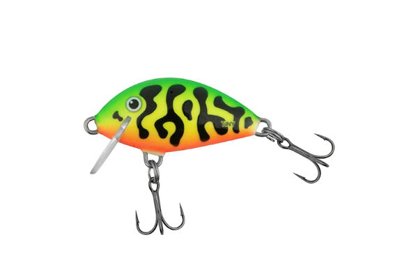 Salmo Tiny Crank Bait