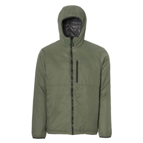 Grundens Forecast Insulated Jacket Anchor