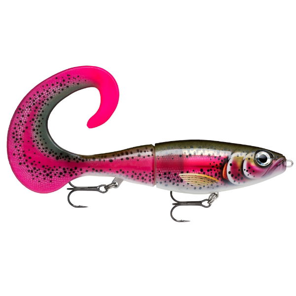 Rapala X-Rap Otus 25cm 90g Lure