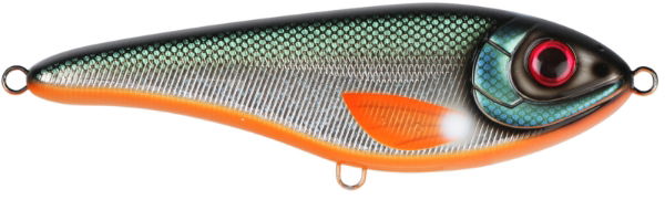 Strike Pro Buster Jerk Bait